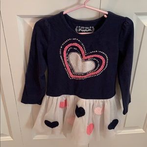 Girls clothes size 4